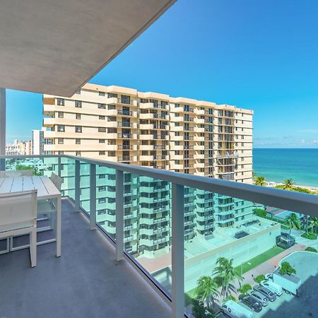 Oceanview Private Condo At 1 Hotel & Homes -1122 Miami Beach Exterior photo