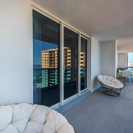 Oceanview Private Condo At 1 Hotel & Homes -1122 Miami Beach Exterior photo