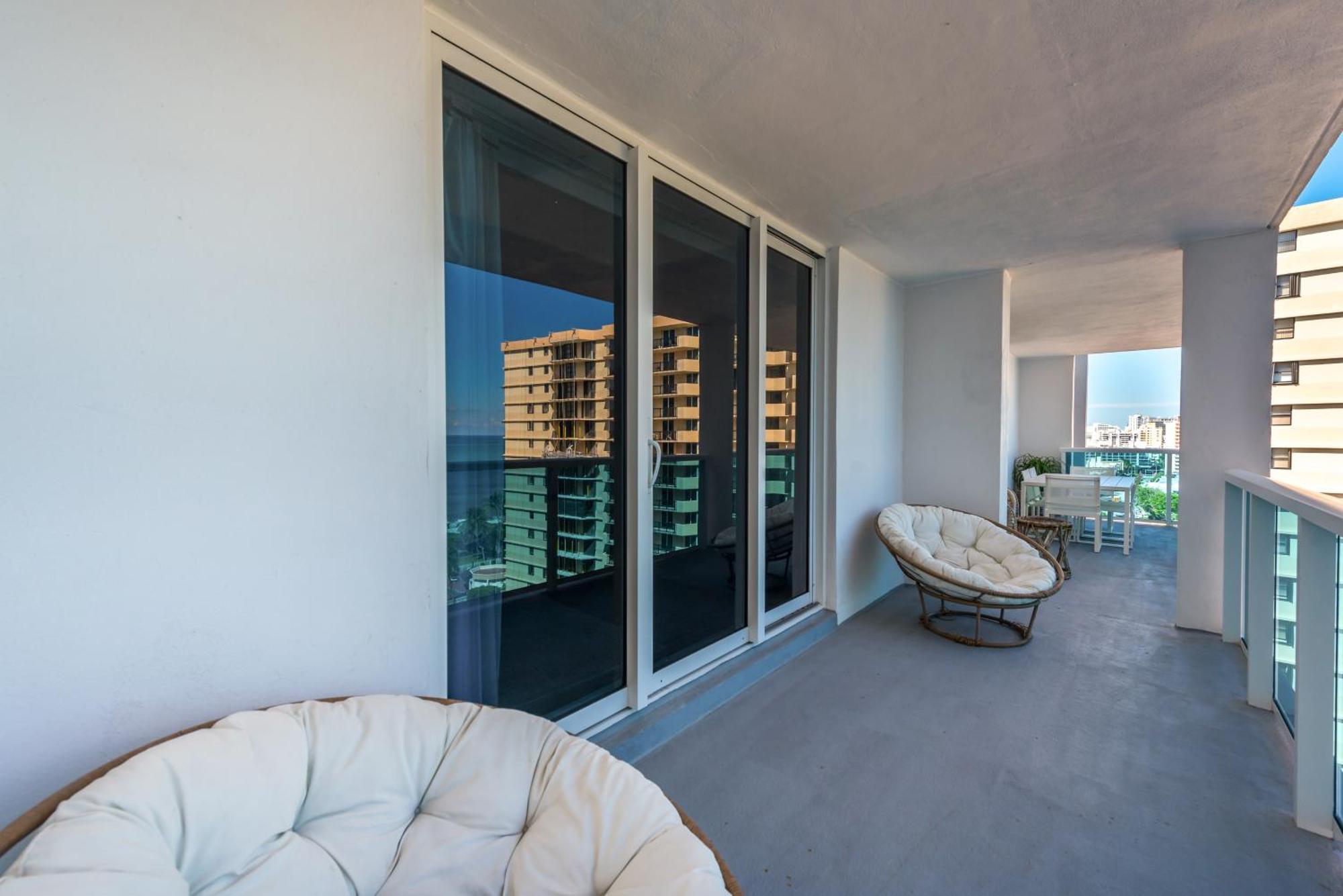 Oceanview Private Condo At 1 Hotel & Homes -1122 Miami Beach Exterior photo